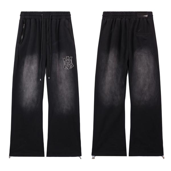 Amiri Pants-4